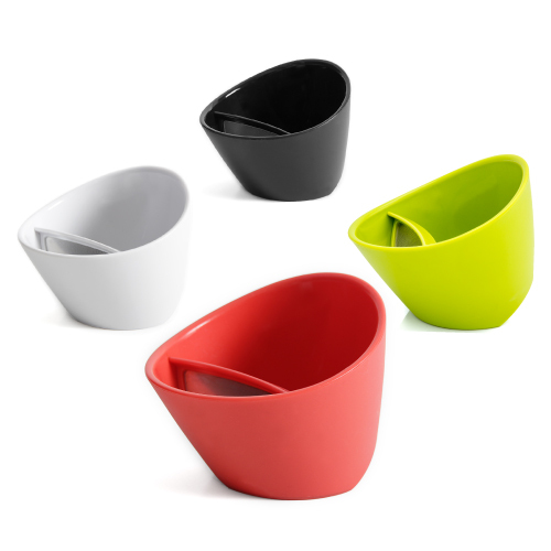 Magisso 搖擺茶碗