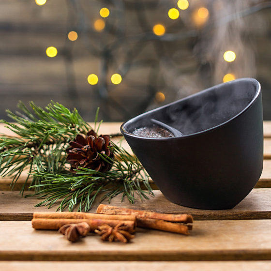 Magisso 搖擺茶碗