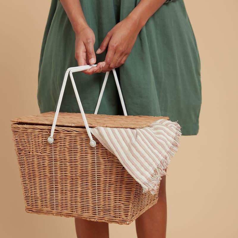 OLLI ELLA - Piki Basket Large