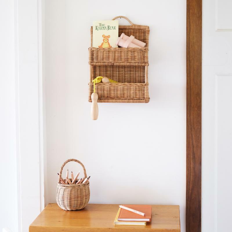 OLLI ELLA - Hello Hanging Shelf