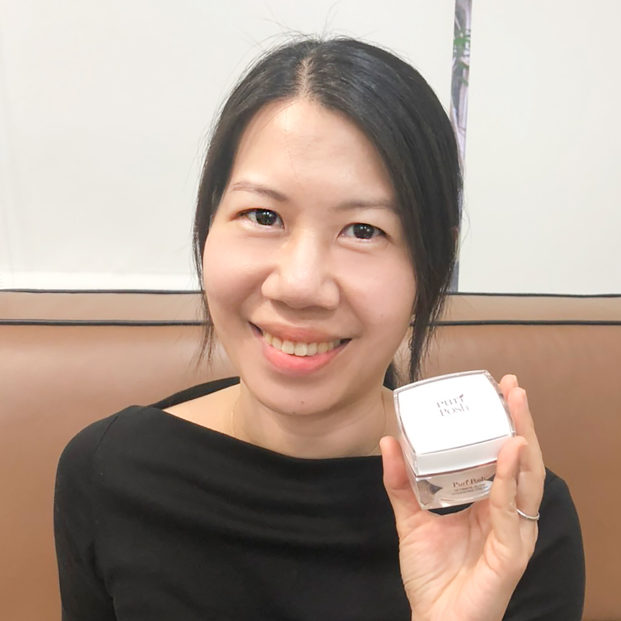 漾妍鎖水輕乳霜