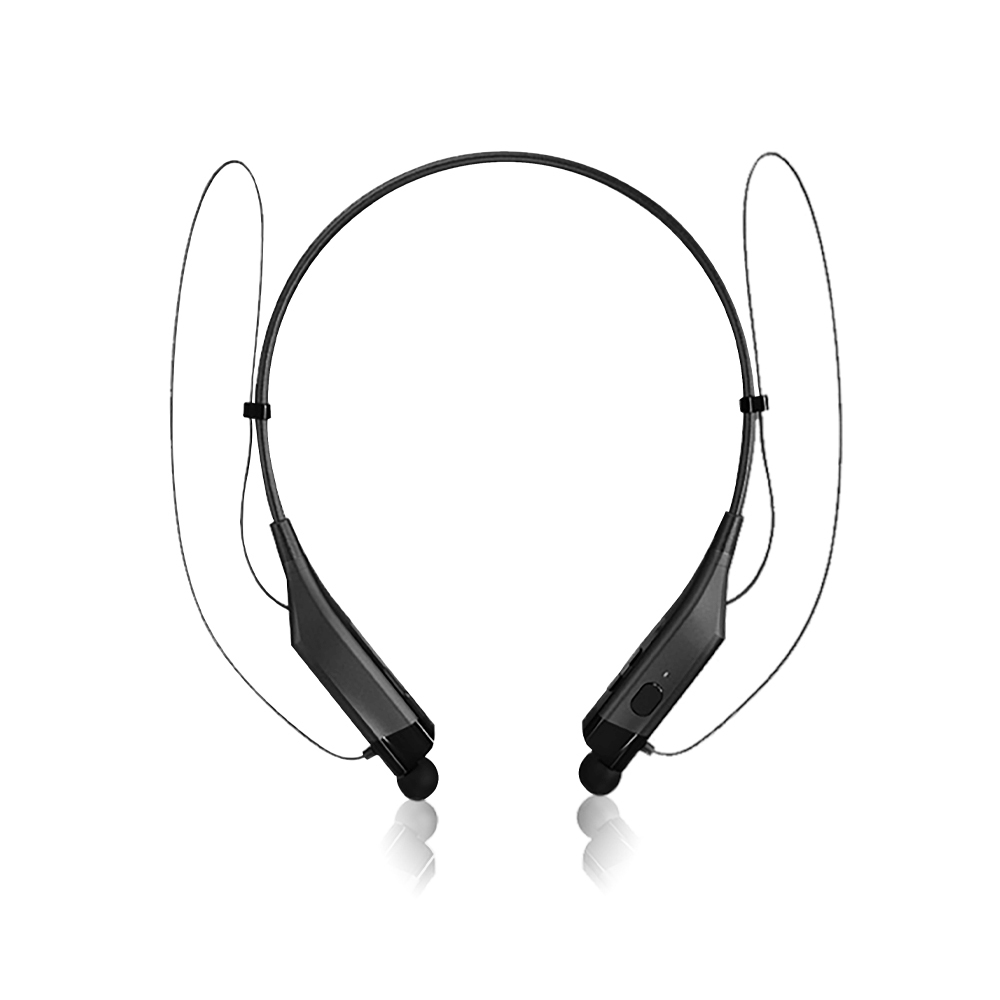 DEB401 頸掛式藍牙耳機