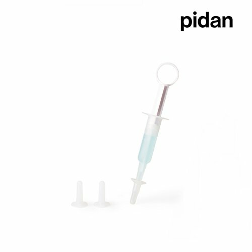 pidan 寵物餵藥器