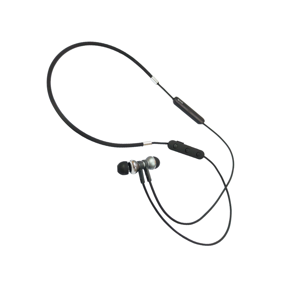 DEB410 Tough 頸掛式藍牙耳機麥克風