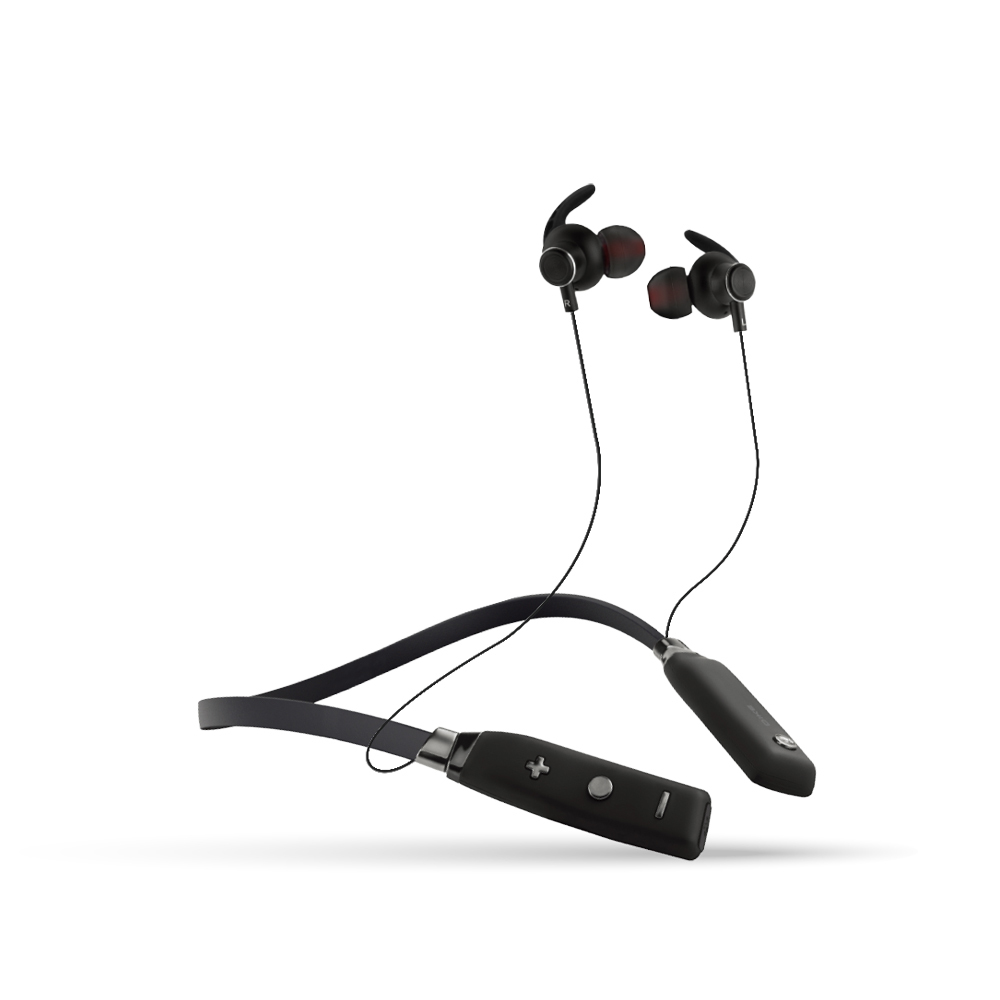 DEB420 Calmly 頸掛式藍牙耳機麥克風