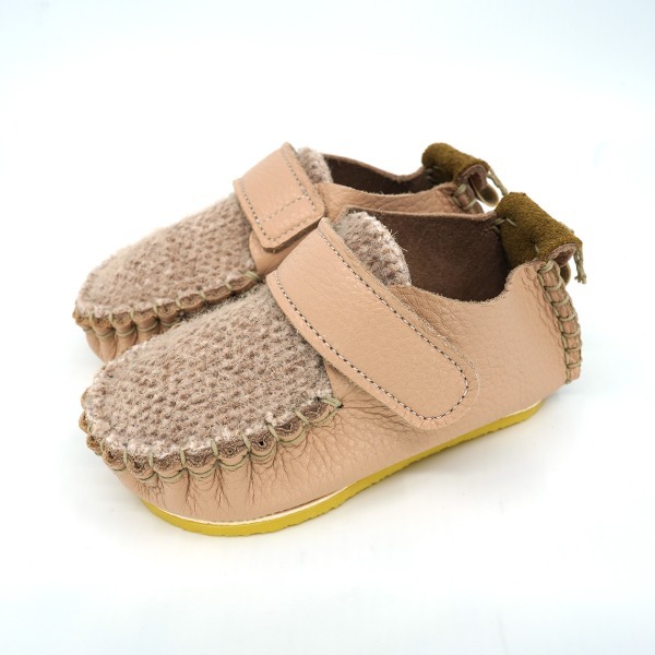 Velcro羊毛(冬季)