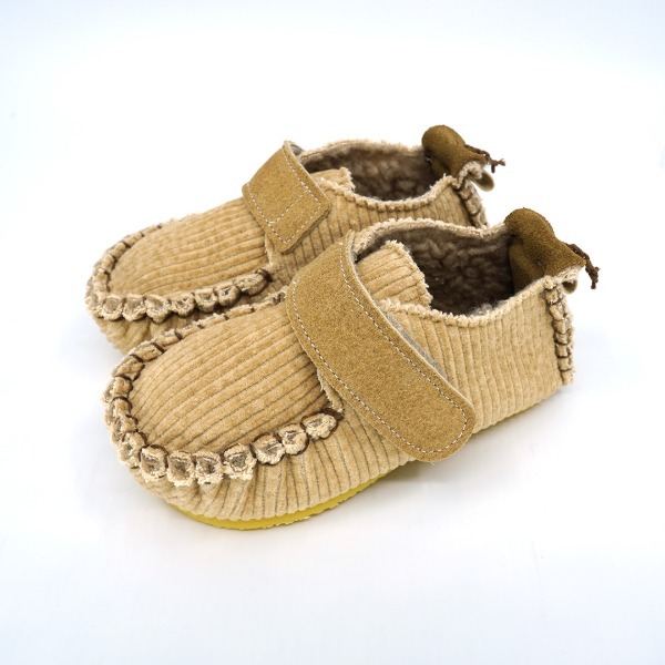 Velcro燈心絨米(冬季)