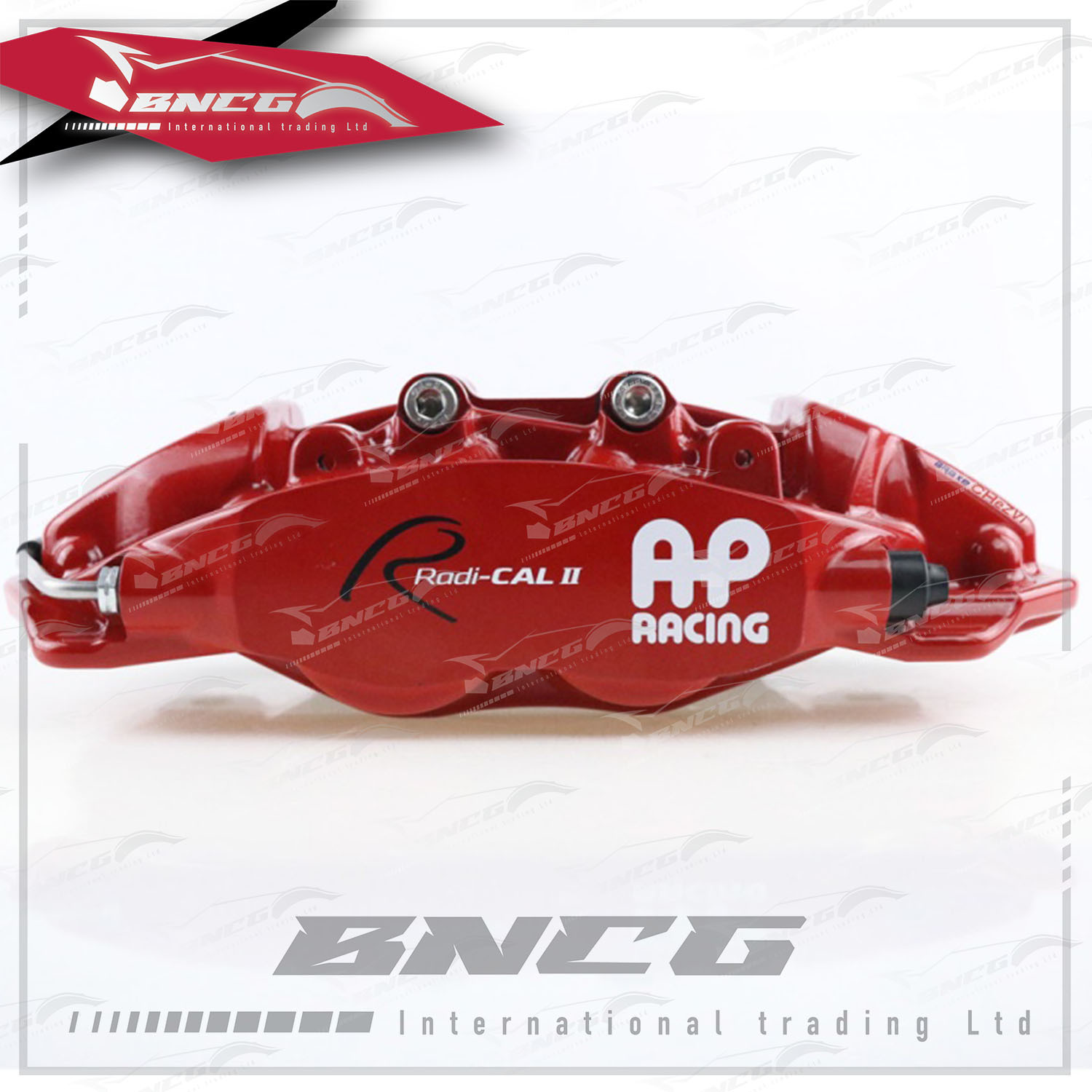 AP Racing 英國官方原裝 鍛造雙片式鋁合金 對向4活塞 煞車卡鉗 套組 CP9540 CP9541 CP9542