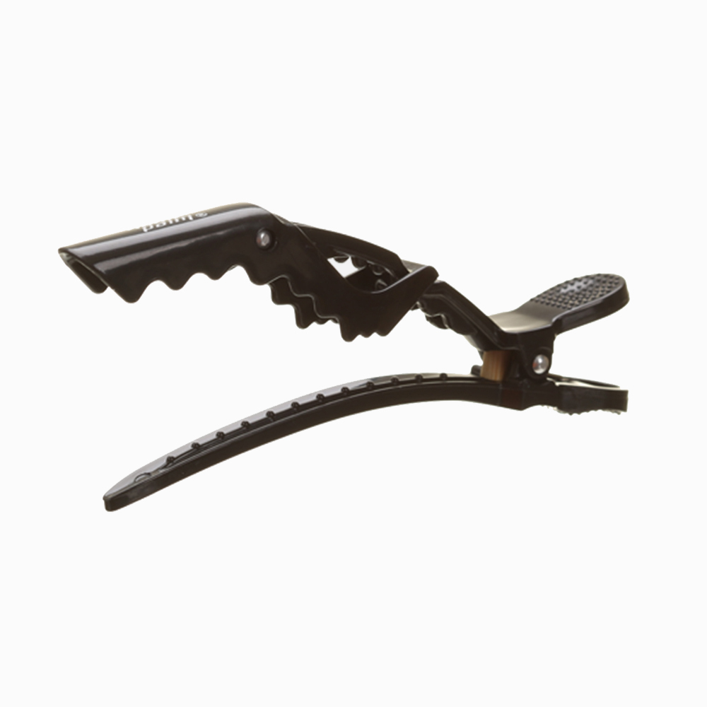 Glampalm Crocodile Hair Clip