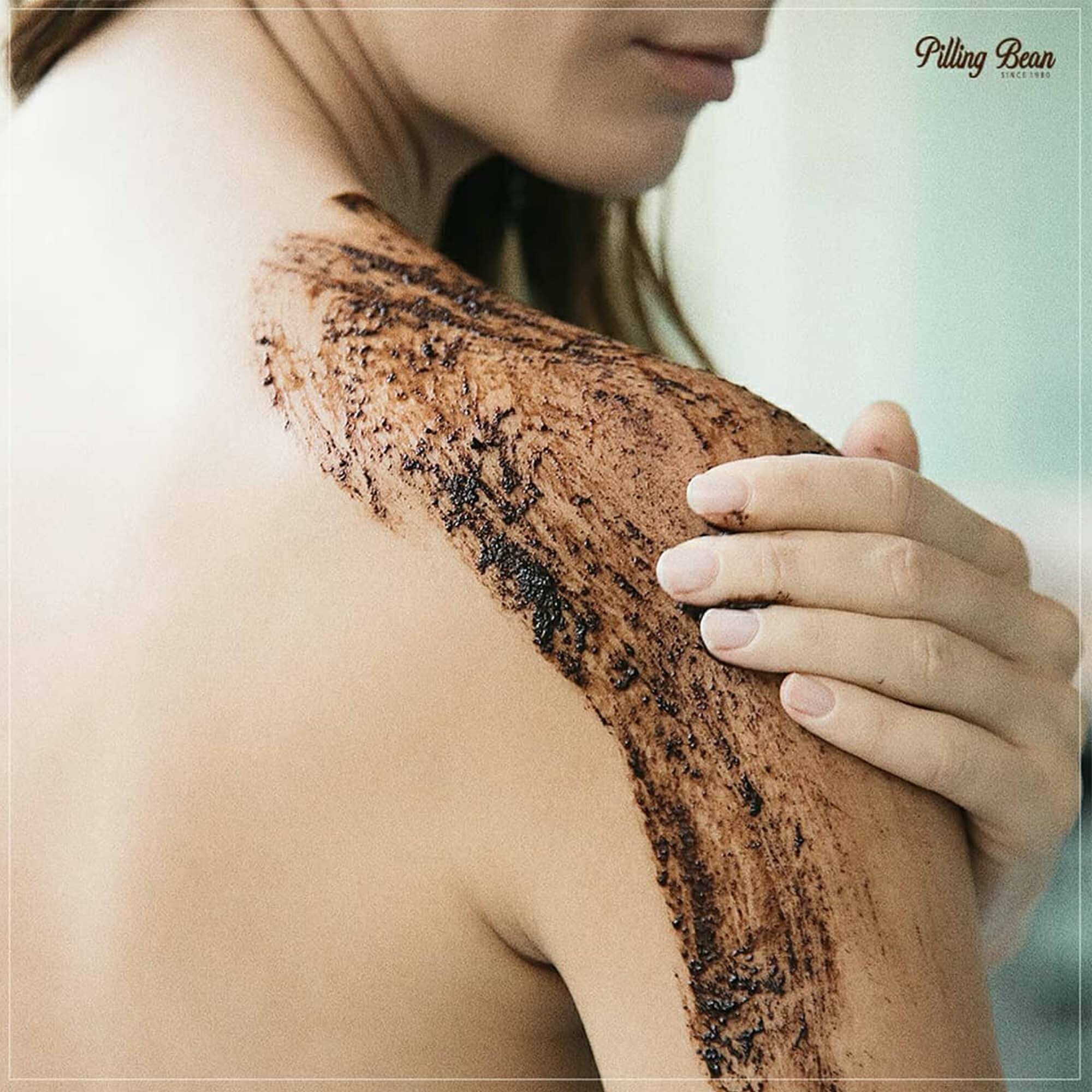 PILLING BEAN全身美肌股溜組