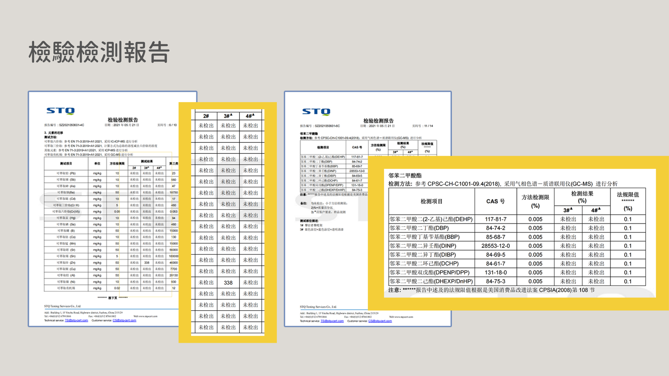 AVDAR Gym兒童攀爬架通過認證．有害成分如甲醛、重金屬轉移等項目皆未檢出，孩子可以安心遊玩