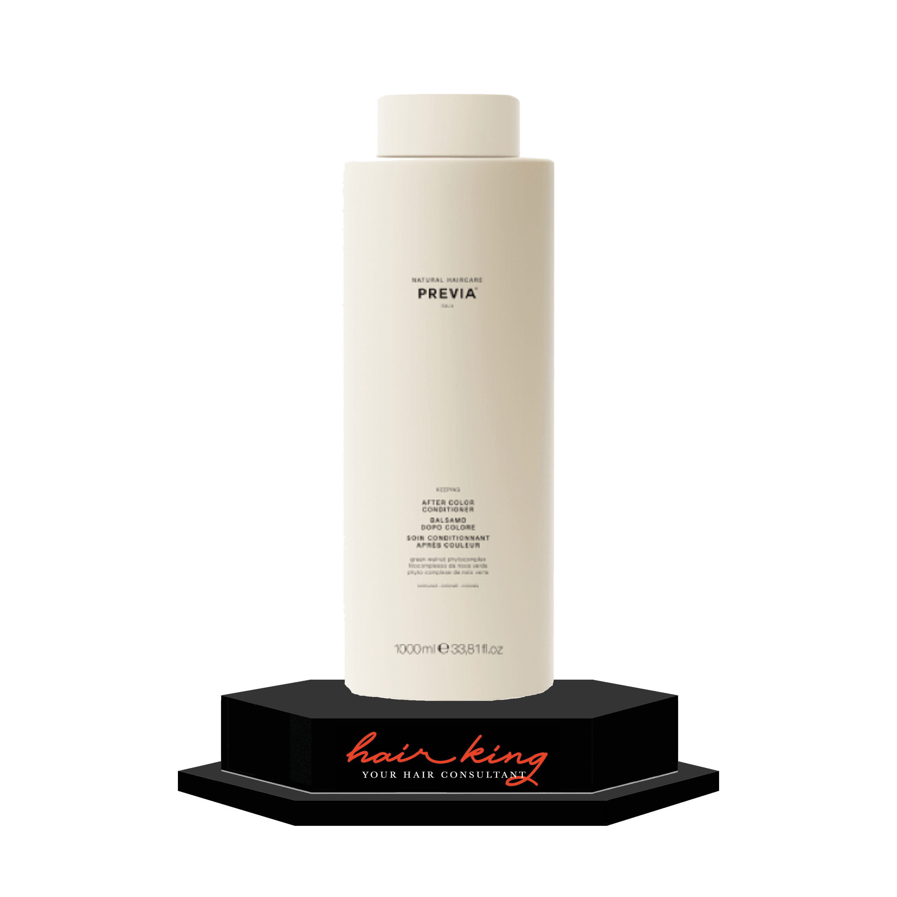 PREVIA Keeping After Colour Treatment 1000ml