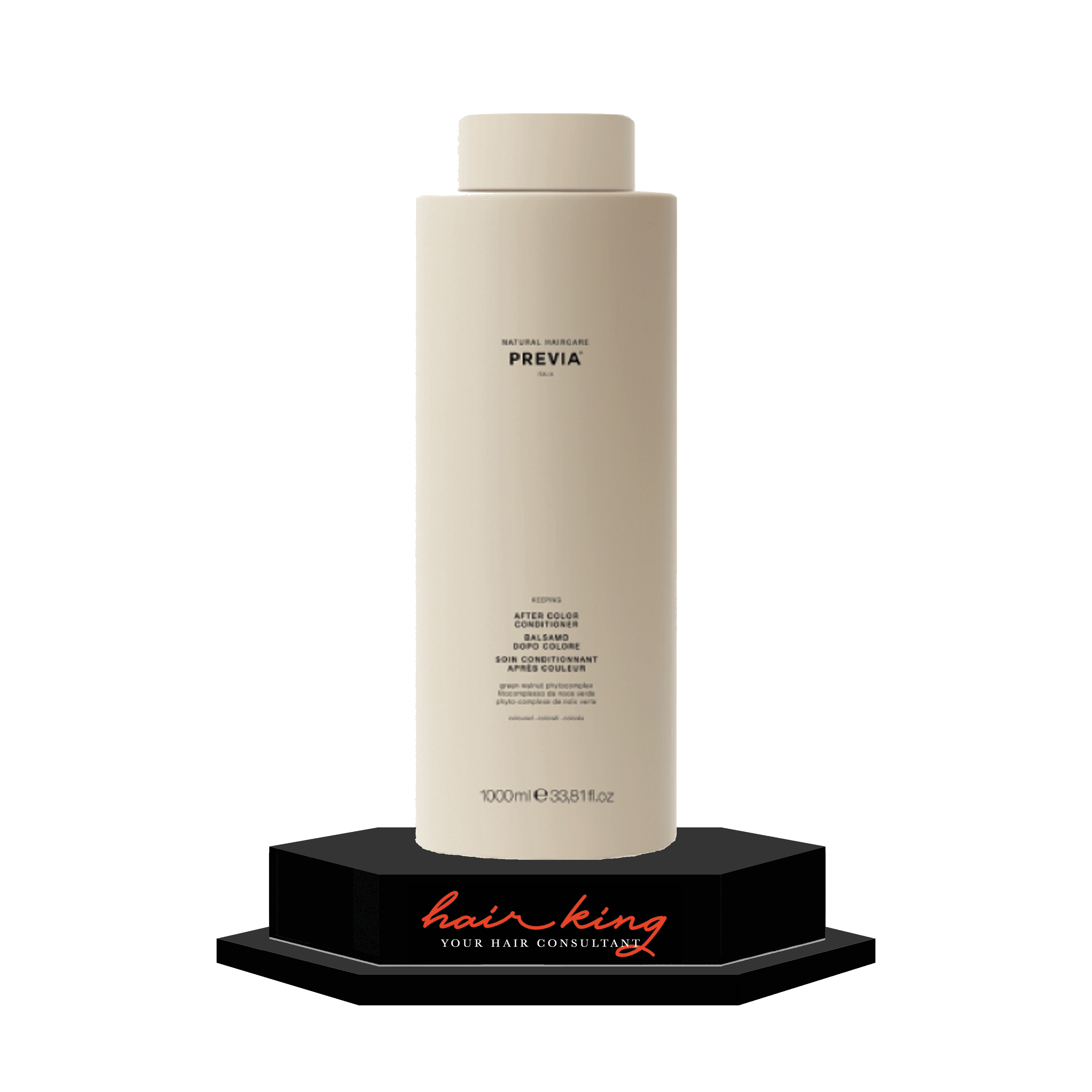 PREVIA Keeping After Colour Conditioner 1000ml