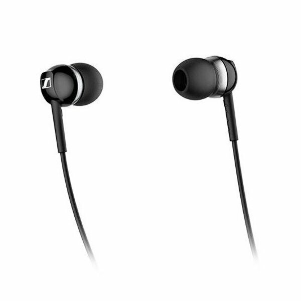 Sennheiser Sennheiser CX350BT 入耳式藍牙耳機 聲海塞爾 第 2 張圖片｜三峽錄音 / 音響