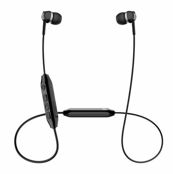 Sennheiser Sennheiser CX350BT 入耳式藍牙耳機 聲海塞爾 第 3 張圖片｜三峽錄音 / 音響