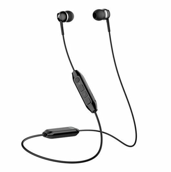 Sennheiser Sennheiser CX350BT 入耳式藍牙耳機 聲海塞爾 — 三峽錄音 / 音響｜YA! 玩音樂
