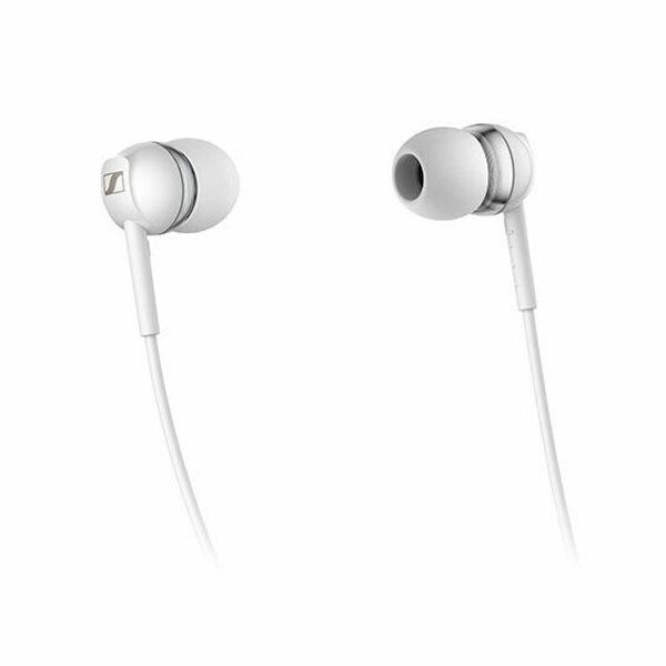 Sennheiser Sennheiser CX350BT 入耳式藍牙耳機 聲海塞爾 第 6 張圖片｜三峽錄音 / 音響