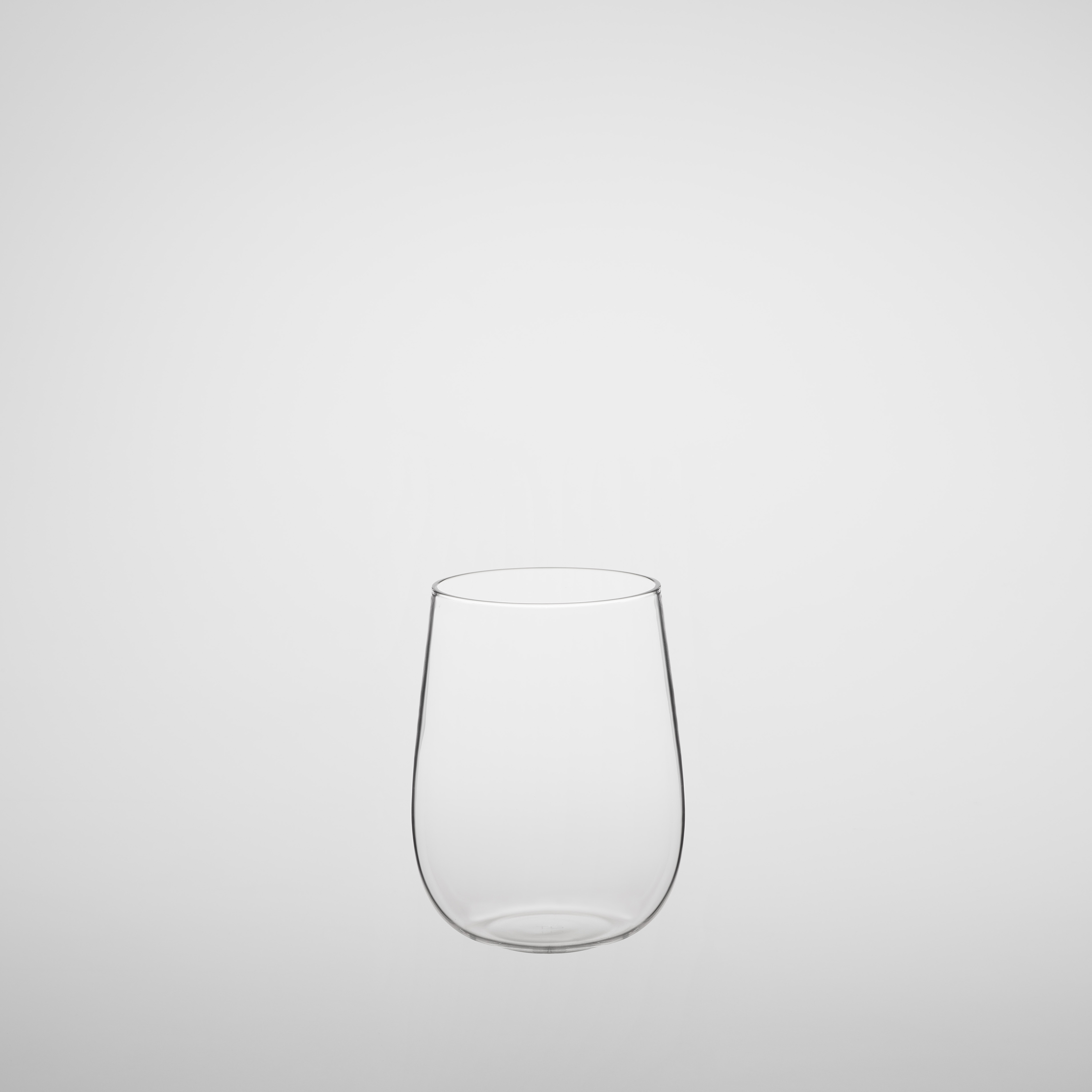 耐熱玻璃白酒杯300ml