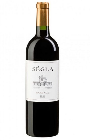 Segla Margaux 2013