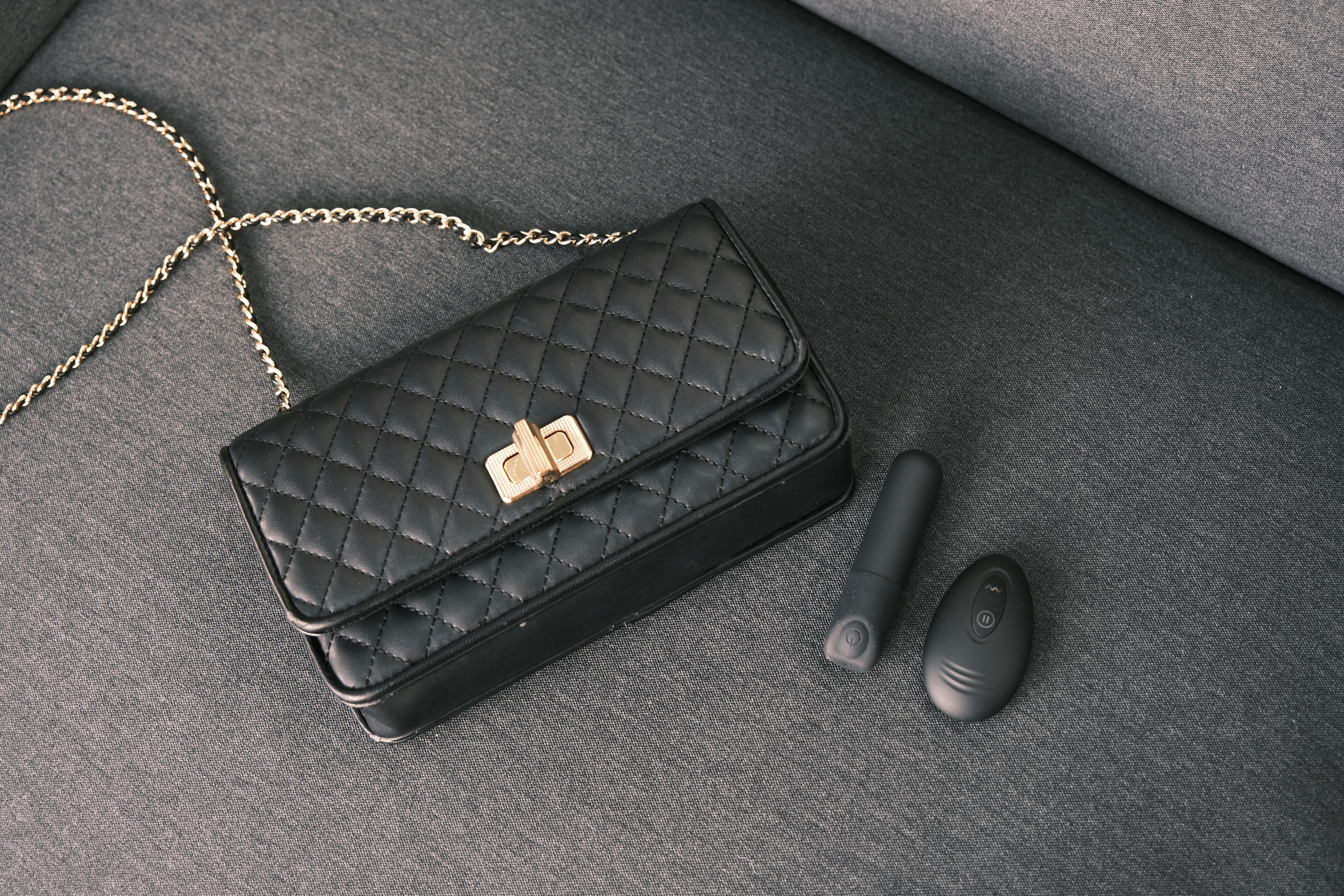 森之妖精震動棒