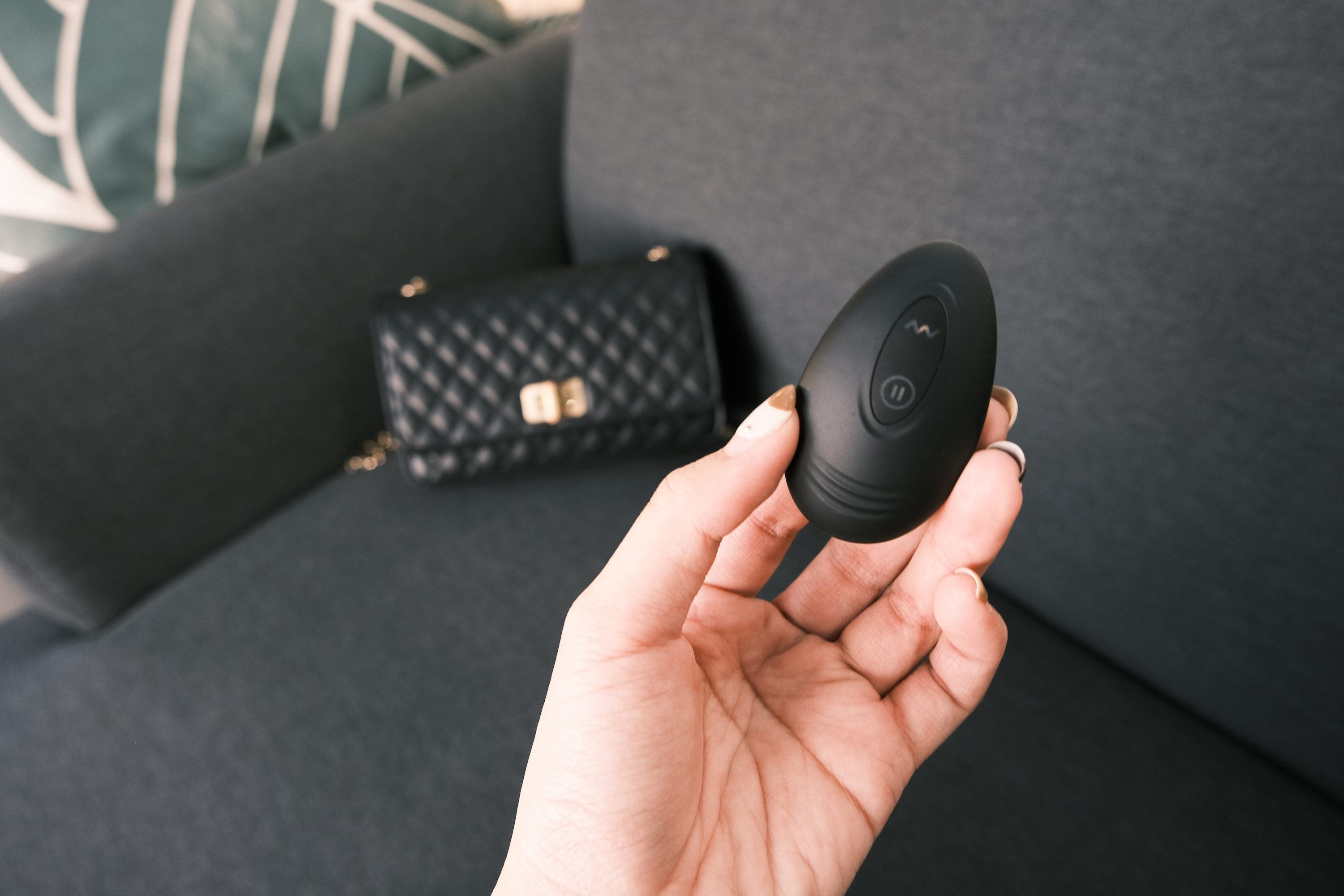 森之妖精震動棒