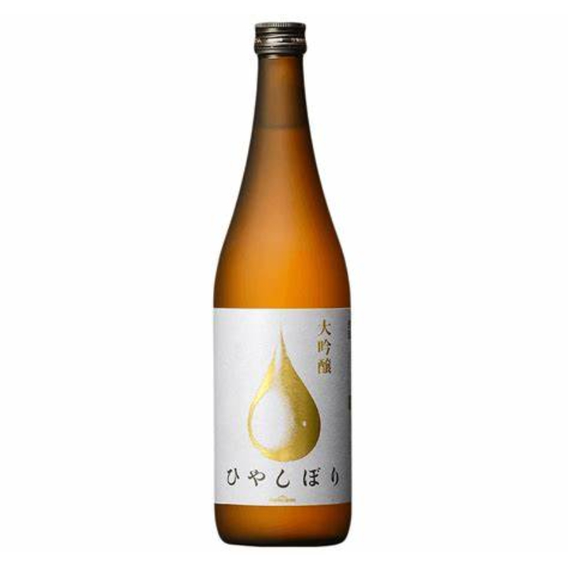 Konishi - 小西 冷榨大吟釀 720ml