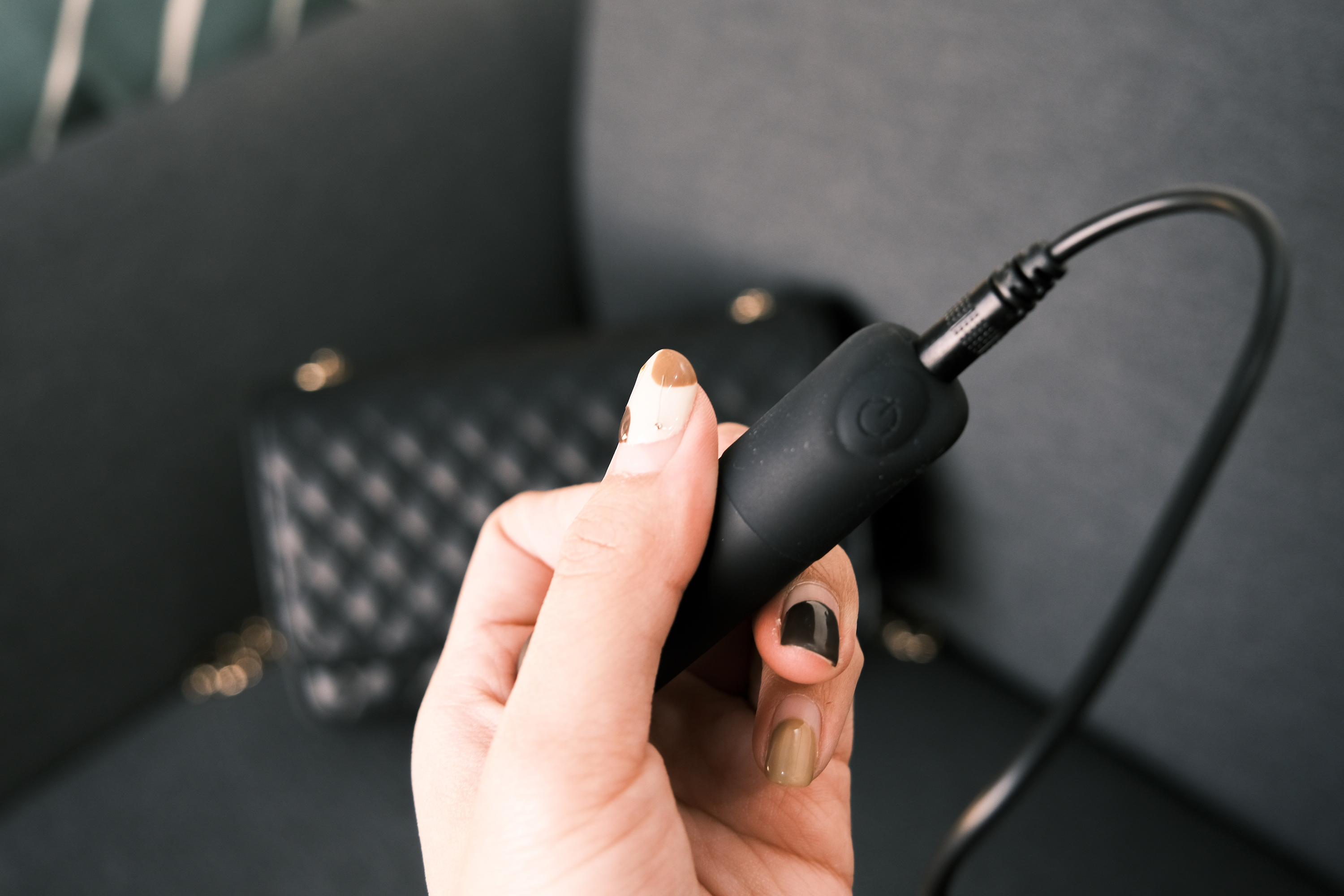 森之妖精震動棒