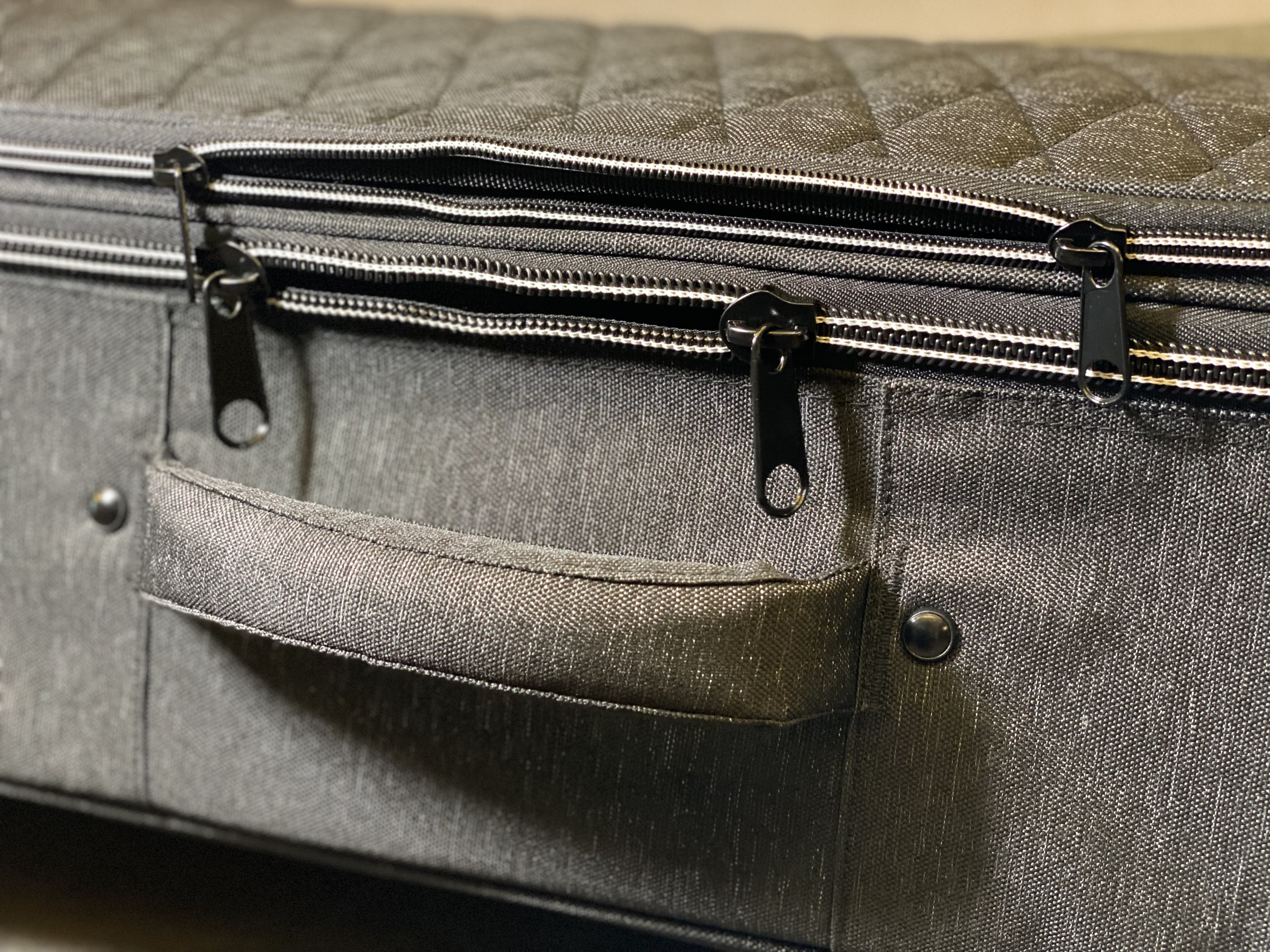 Yamaha YAMAHA SC-CP88 CP88專用琴袋 第 3 張圖片｜三峽配件 / 週邊