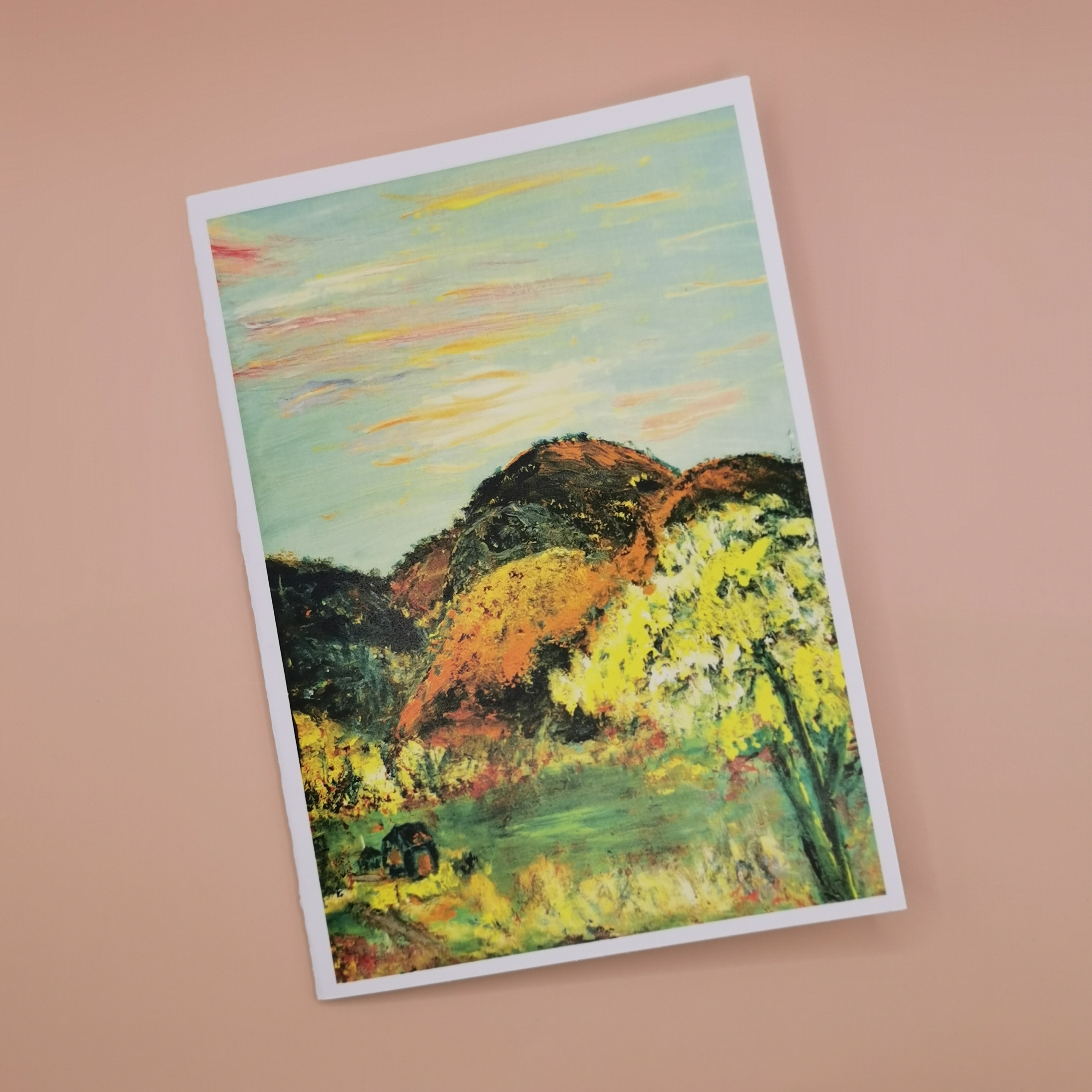 萬用卡 ( 人生下半場 ) 附金句