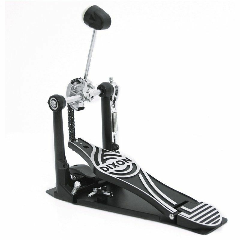 Dixon PP 9290 爵士鼓/套鼓 大鼓踏板 單踏 (雙鏈)