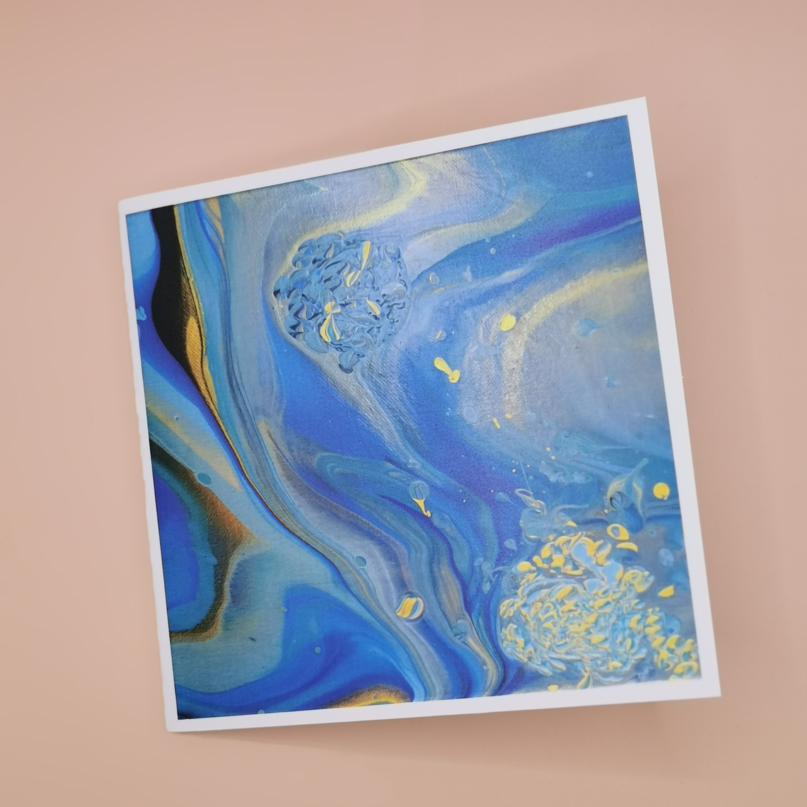 萬用卡 ( 甘藍流 ) 附金句