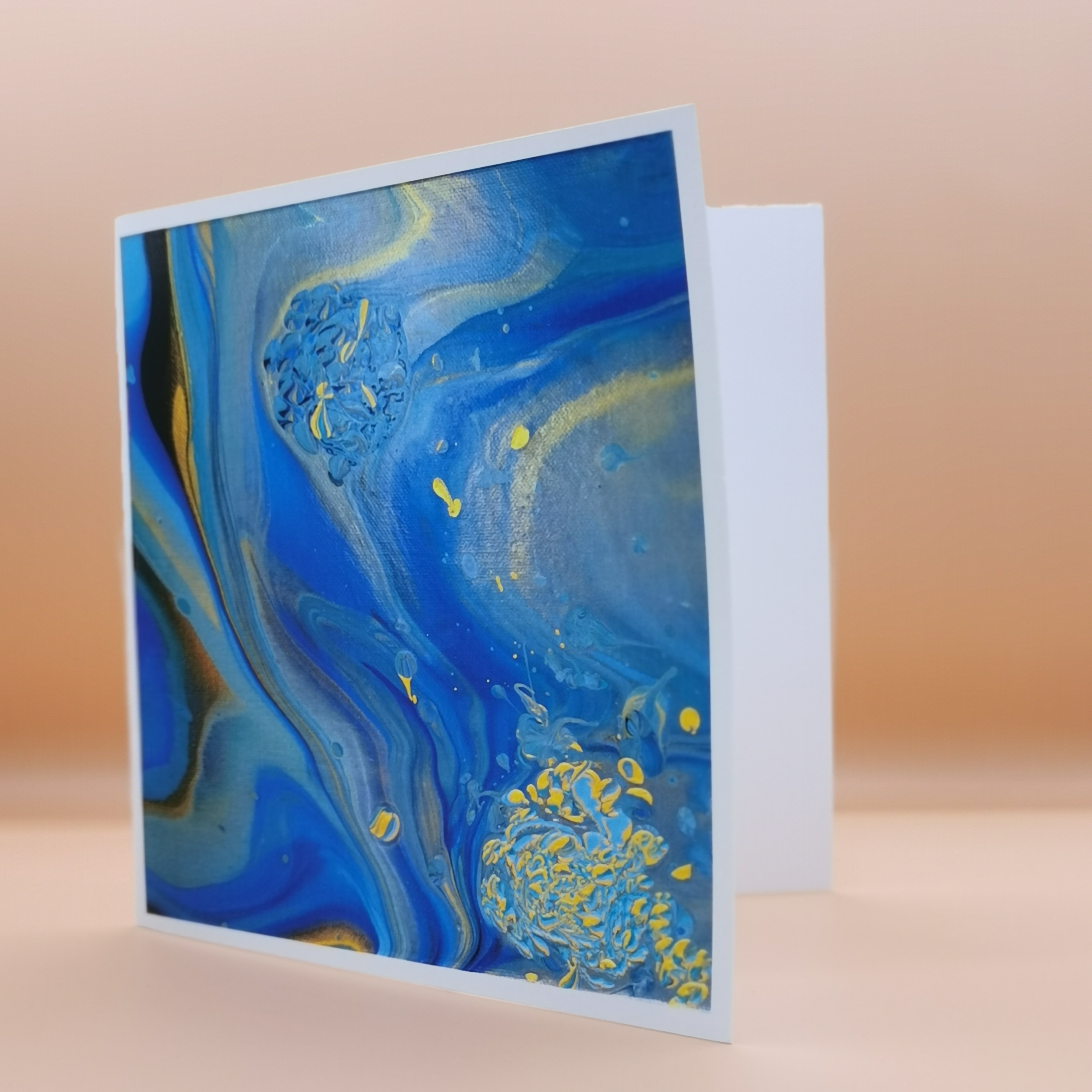 萬用卡 ( 甘藍流 ) 附金句