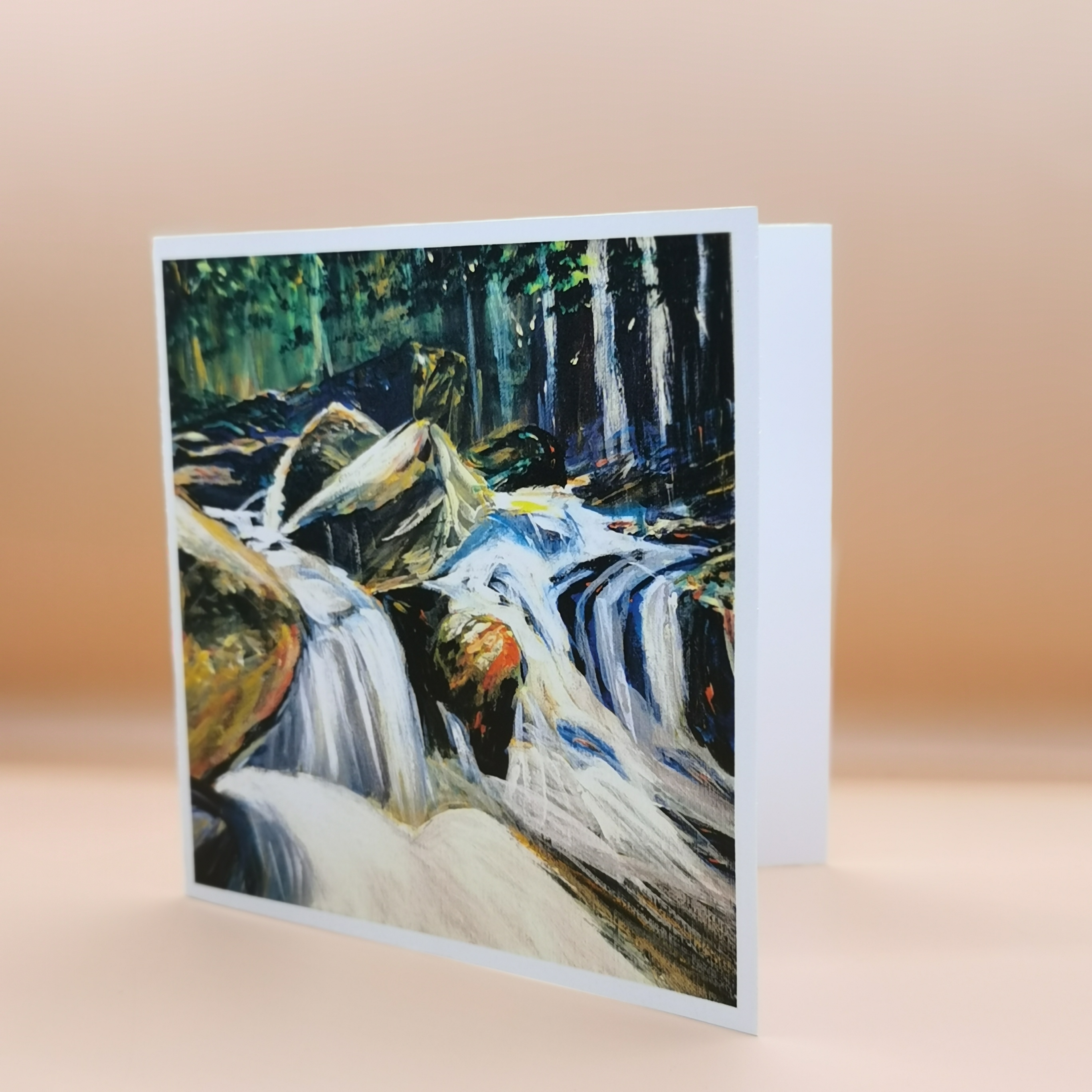 萬用卡 ( 新娘潭 ) 附金句