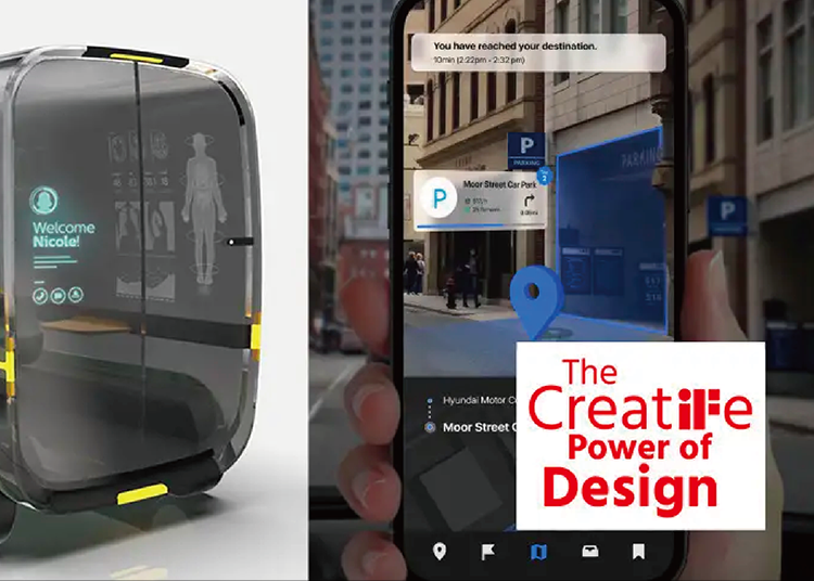 VR 與 AR 技術可謂當下智能服務設計、網絡和智能手機應用理念中當仁不讓的流行熱詞。本文帶您認識 2021 年服務設計及概念設計類別的相關獲獎作品。