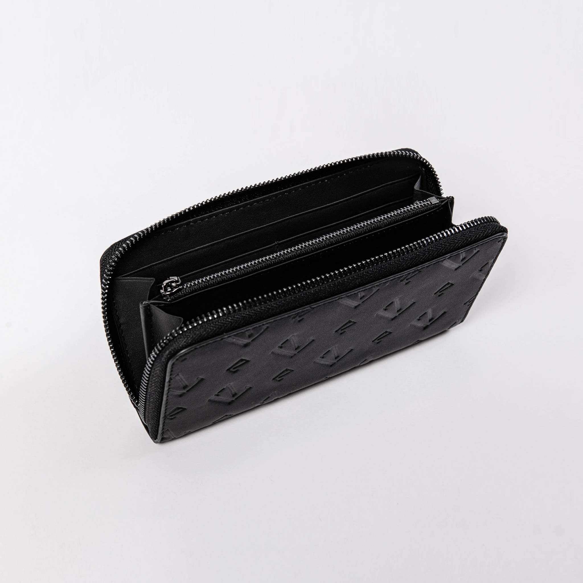 Lazy Man  長 / 短夾