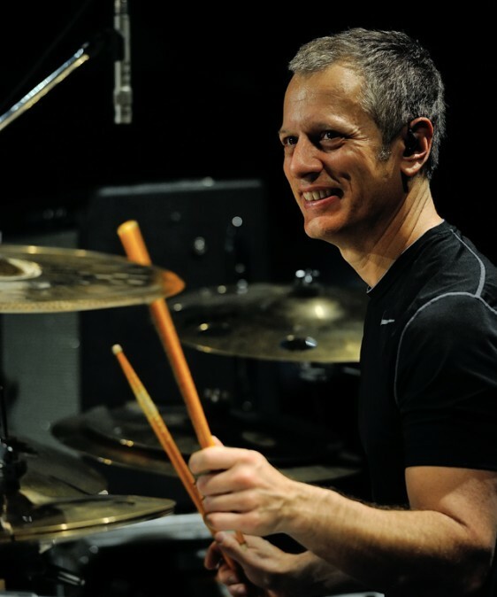 Vic Firth SDW2 5A 胡桃木 Dave Weckl簽名款鼓棒 橘色