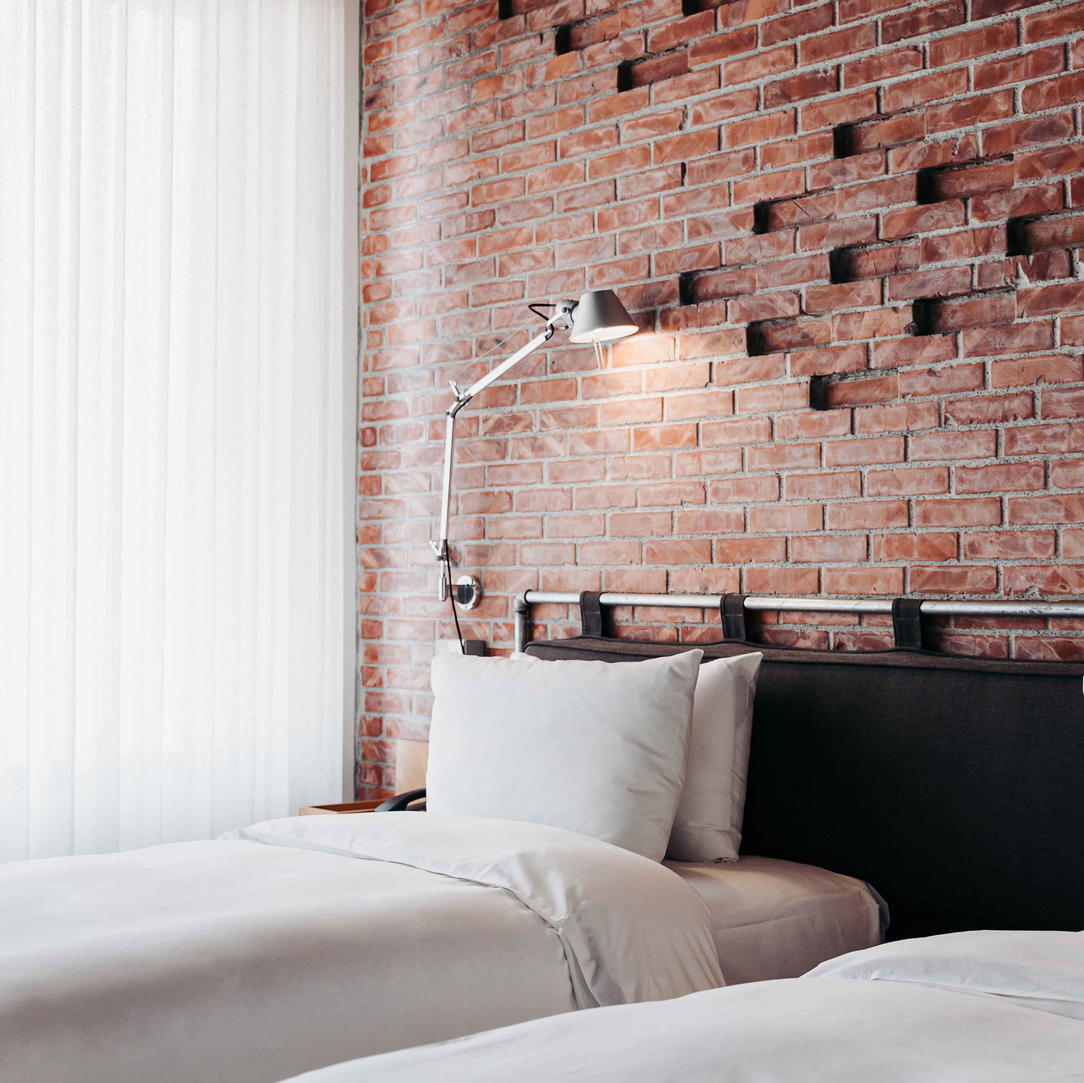 U.I.J 平口式枕套