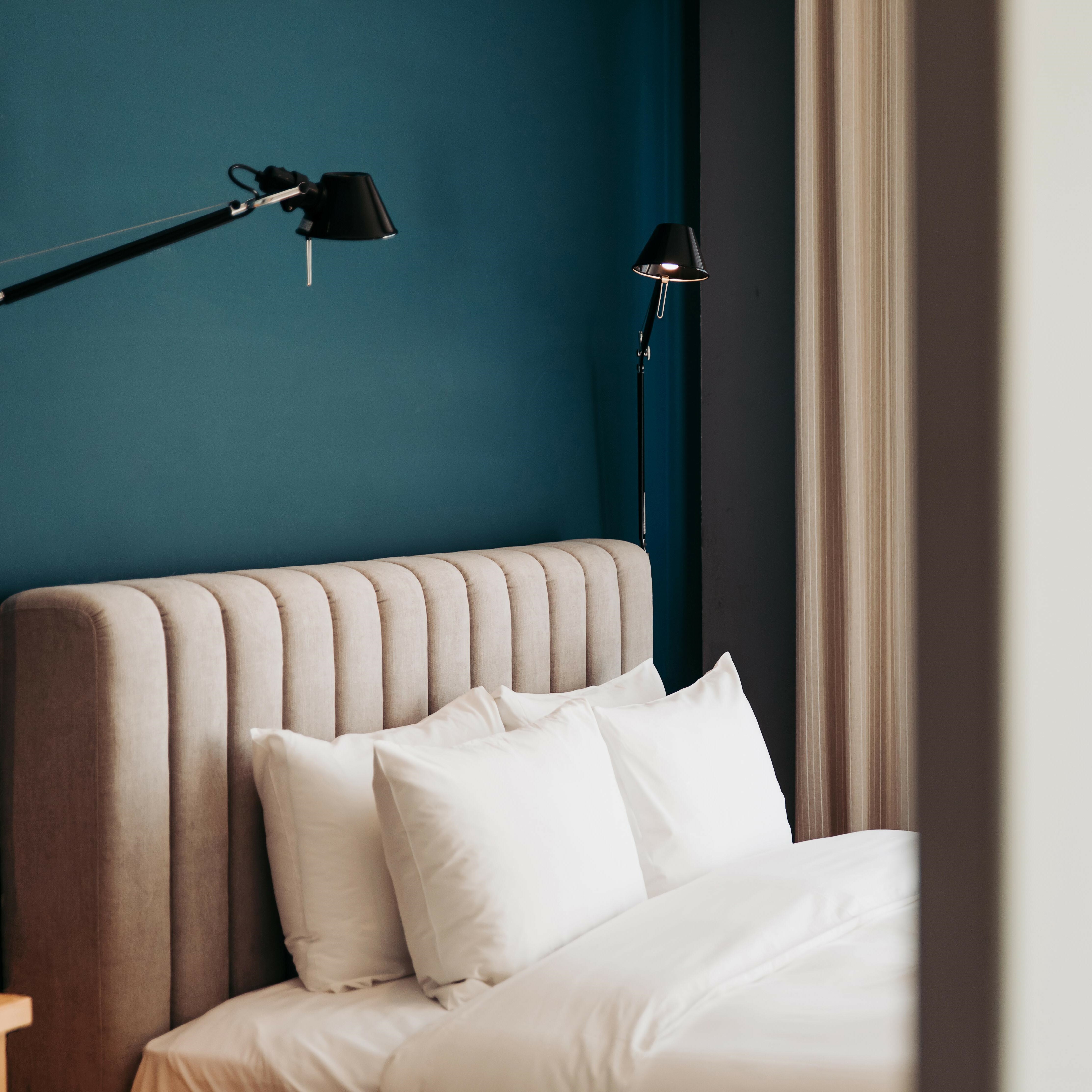 U.I.J 平口式枕套