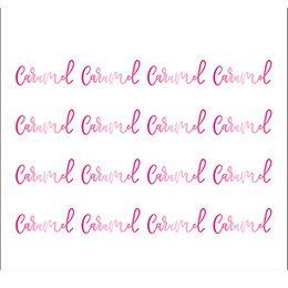 Sha-Nail PARTS - PA-011