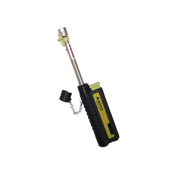 SOTO Pocket Torch XT 伸縮火機 ST-480C
