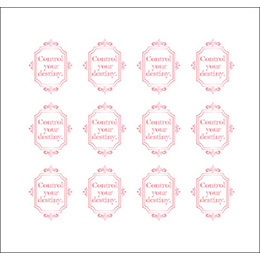 Sha-Nail PARTS - PA-008p/ PA-007p