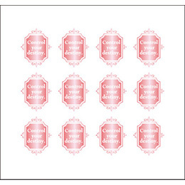 Sha-Nail PARTS - PA-008p/ PA-007p