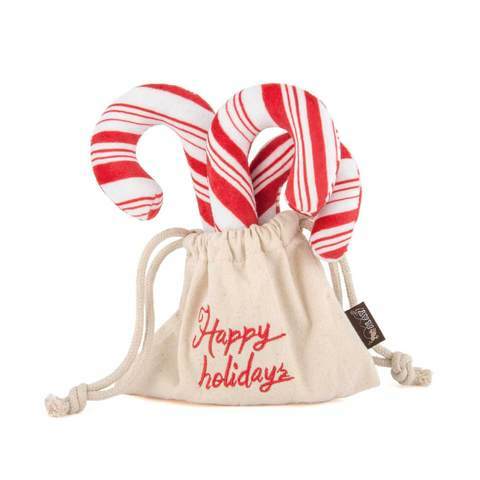 P.L.A.Y. Candy Cane