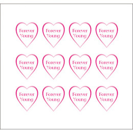 Sha-Nail PARTS - PA-009/PA-010