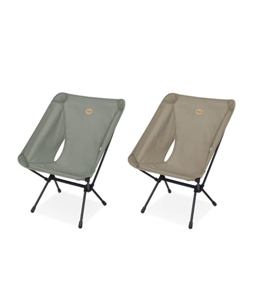 Snowline Lasse Light Chair 超輕鋁合金戶外折疊椅