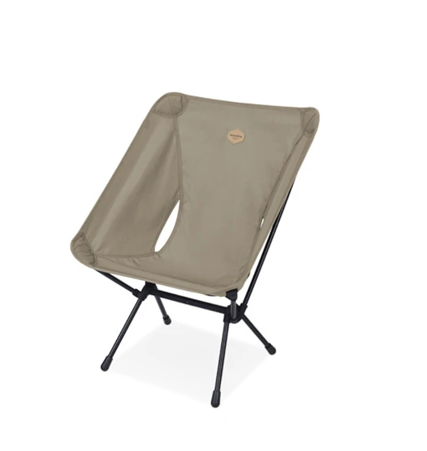 Snowline Lasse Light Chair 超輕鋁合金戶外折疊椅
