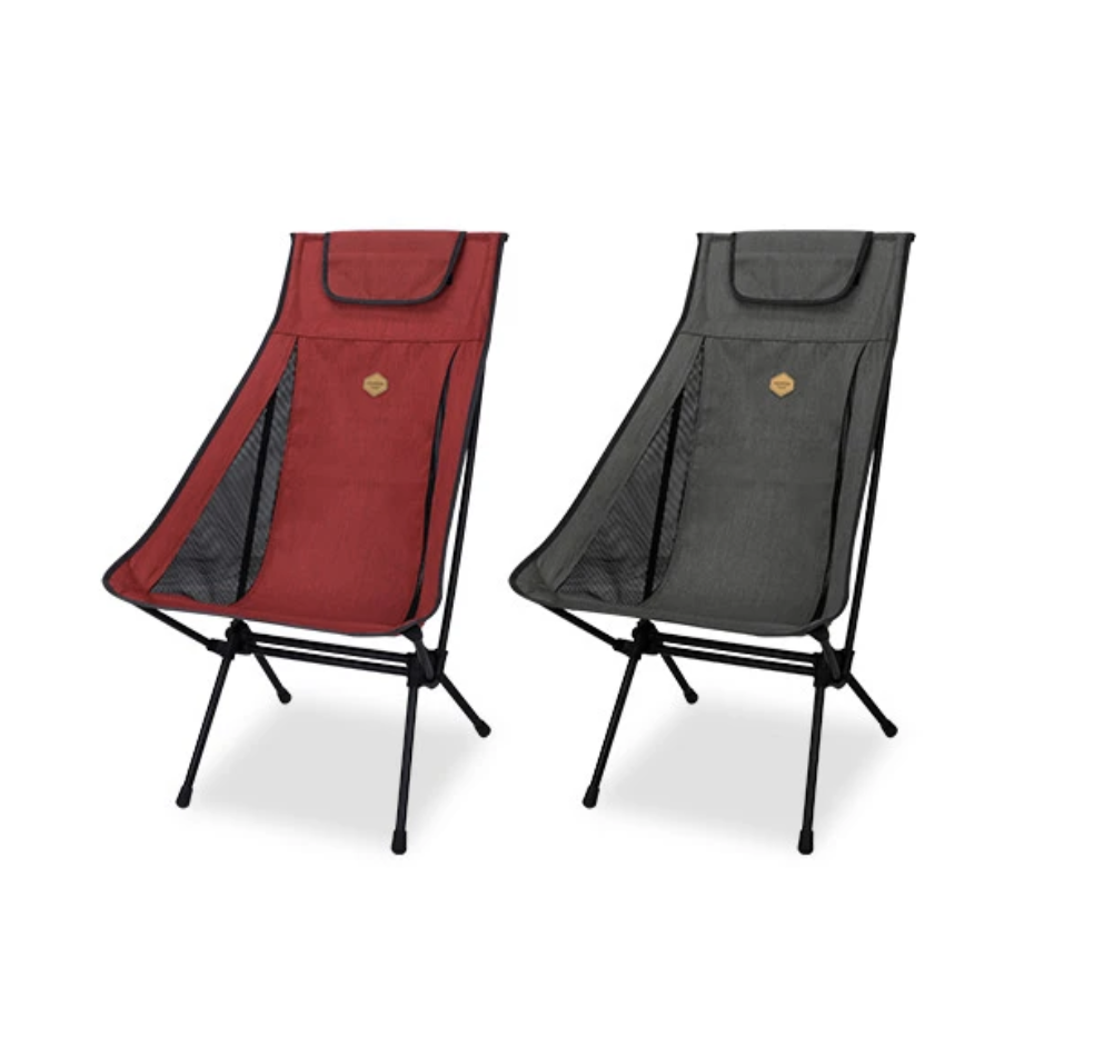 Snowline Pender Chair Wide 高背加闊戶外露營椅