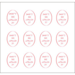 Sha-Nail PARTS - PA-003/PA-004