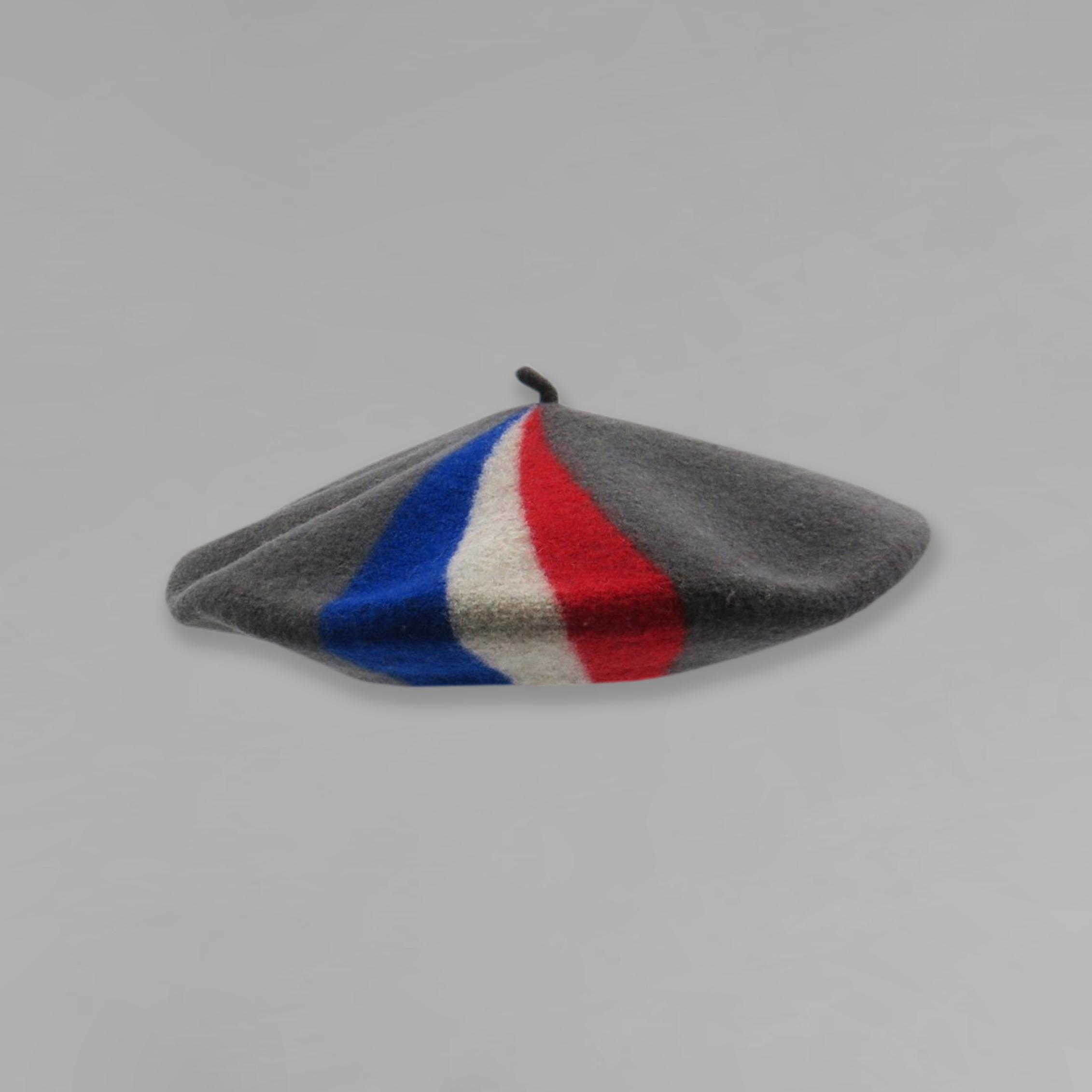 Le Béret Français Patriot Beret ╭ 2色 ╮