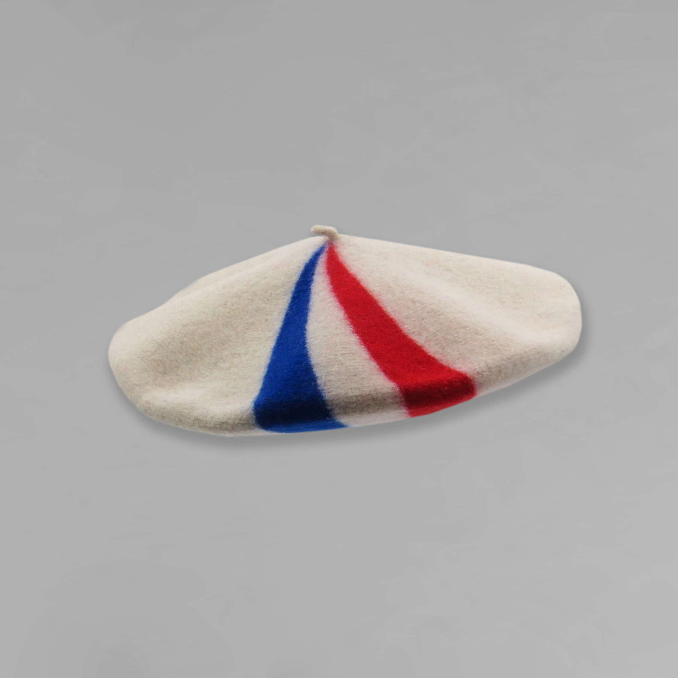 Le Béret Français Patriot Beret ╭ 2色 ╮